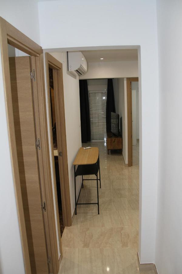 Haus Lidzbarski Бурріана Екстер'єр фото