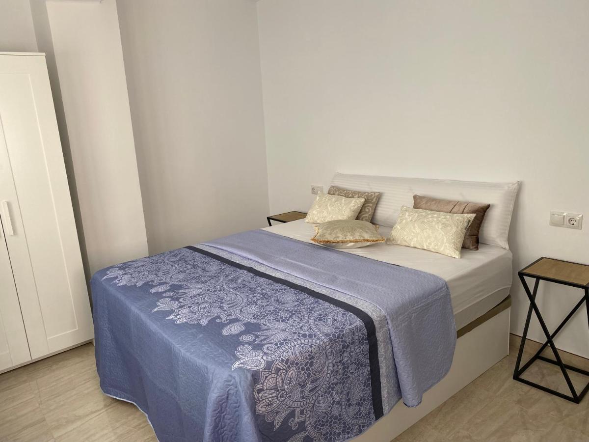 Haus Lidzbarski Бурріана Екстер'єр фото
