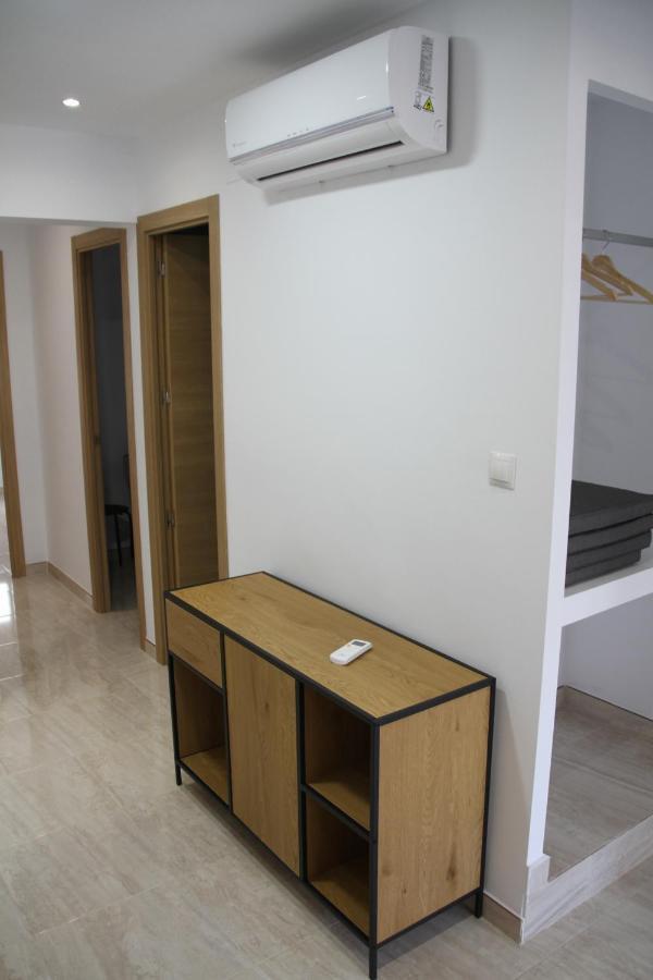 Haus Lidzbarski Бурріана Екстер'єр фото