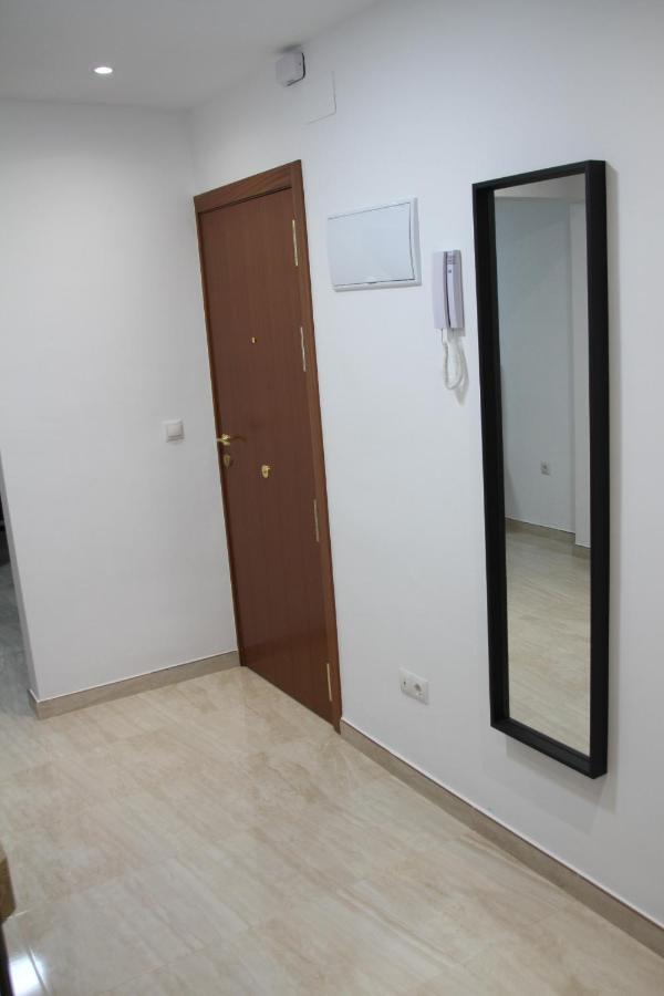 Haus Lidzbarski Бурріана Екстер'єр фото